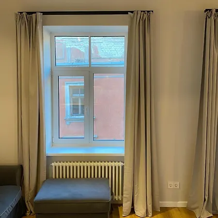 Cozy Briana * Riga