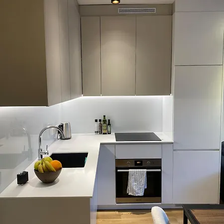 Cozy Briana Apartment